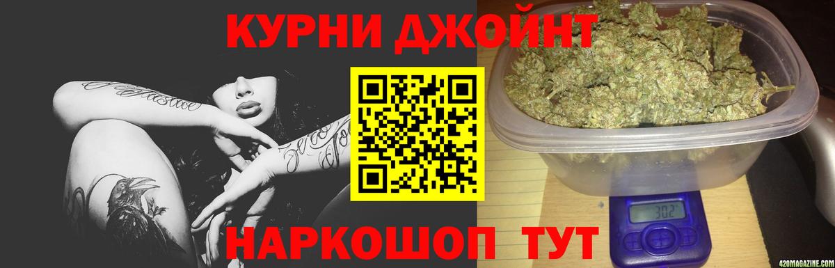 Канабис гибрид Тара